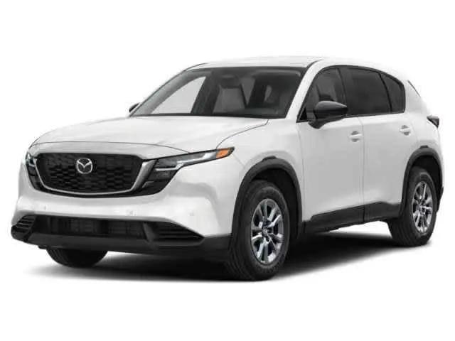 2026 Mazda CX-5 2.5 S Select for sale in Libertyville, IL