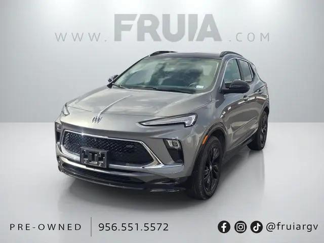 2025 Buick Encore GX Sport Touring FWD for sale in Brownsville, TX