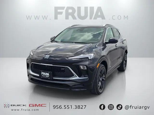 2026 Buick Encore GX Sport Touring AWD for sale in Brownsville, TX