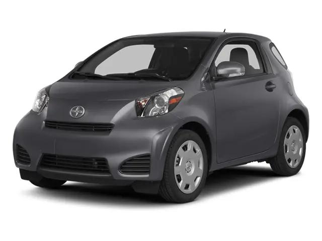 2014 Scion iQ Base for sale in Lewisville, TX