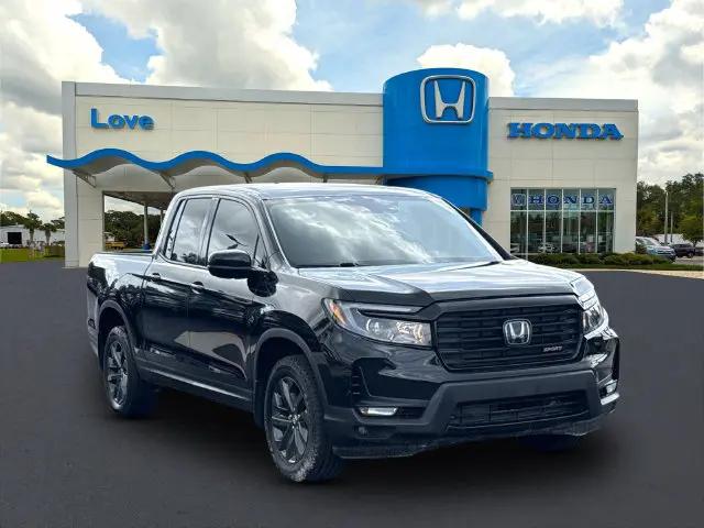 2023 Honda Ridgeline Sport for sale in Homosassa, FL