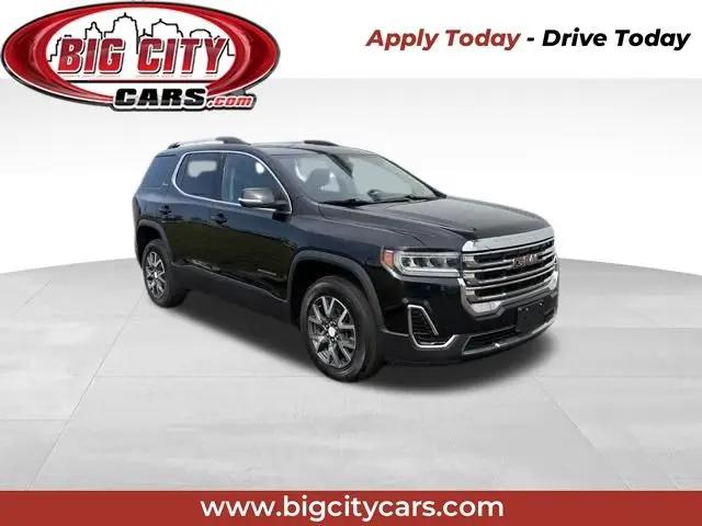 2023 GMC Acadia SLE for sale in Fort Wayne, IN