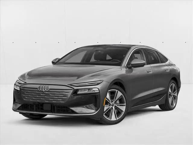 2027 Audi e-tron Sportback Premium Plus quattro for sale in Bellevue, WA