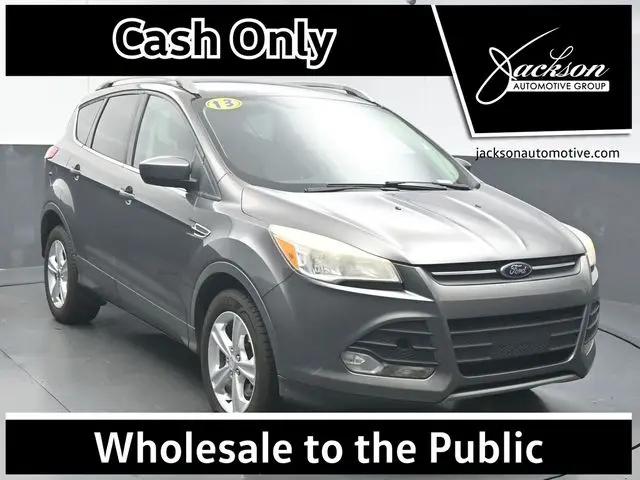 2013 Ford Escape SE for sale in Macon, GA