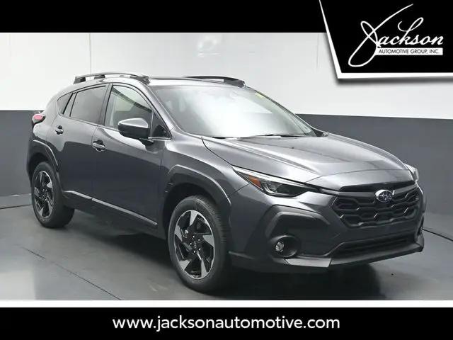 2025 Subaru Crosstrek Limited for sale in Macon, GA