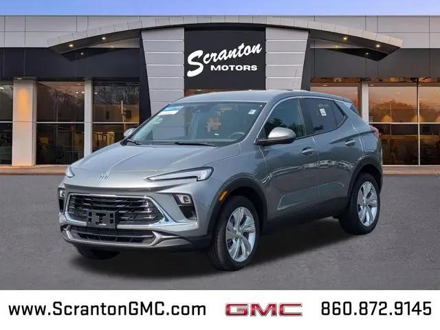 2024 Buick Encore GX Preferred AWD for sale in Vernon, CT