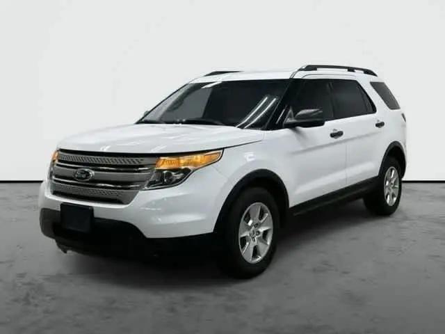 2013 Ford Explorer Base for sale in League City, TX