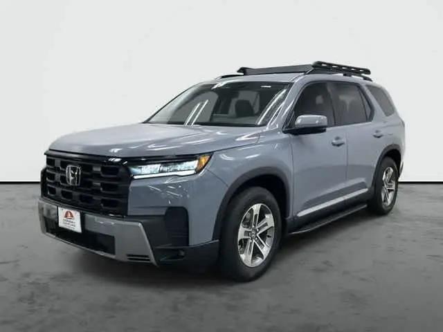 2026 Honda Pilot EX-L for sale in League City, TX