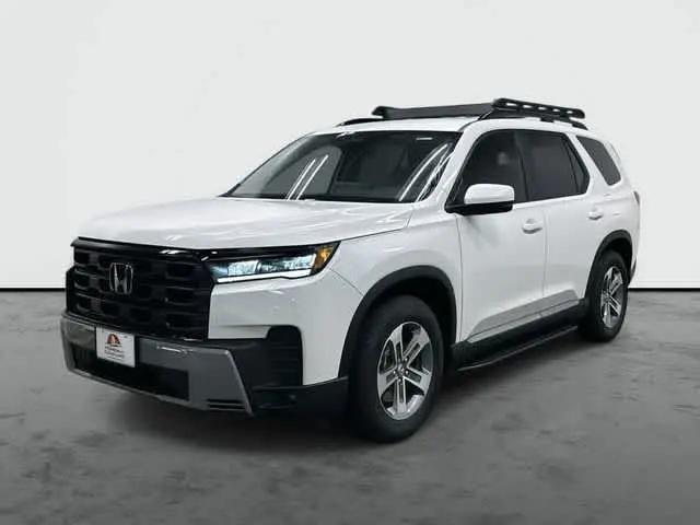2026 Honda Pilot EX-L for sale in League City, TX