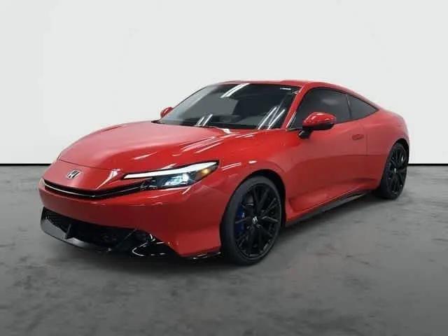 2026 Honda Prelude Hybrid for sale in League City, TX
