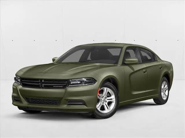 2021 Dodge Charger R/T RWD for sale in North Richland Hills, TX