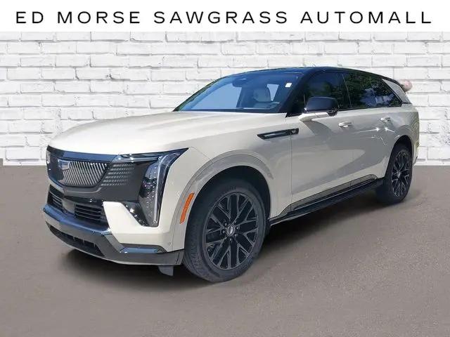 2026 Cadillac Escalade IQ Sport for sale in Sunrise, FL
