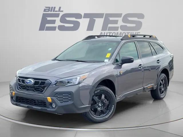 2025 Subaru Outback Wilderness for sale in Indianapolis, IN