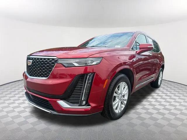 2024 Cadillac XT6 AWD Luxury for sale in Newnan, GA