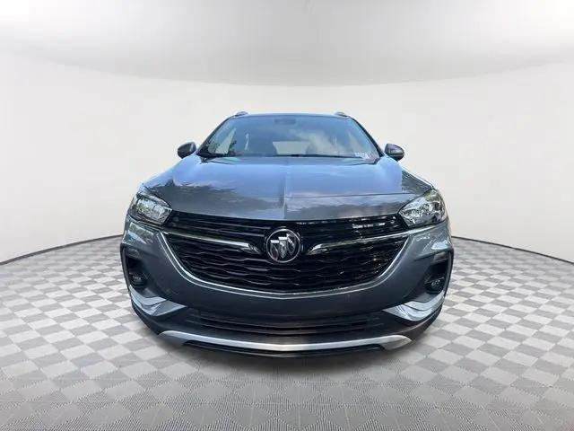 2021 Buick Encore GX FWD Select