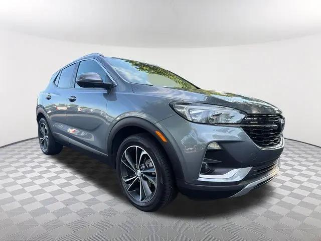 2021 Buick Encore GX FWD Select