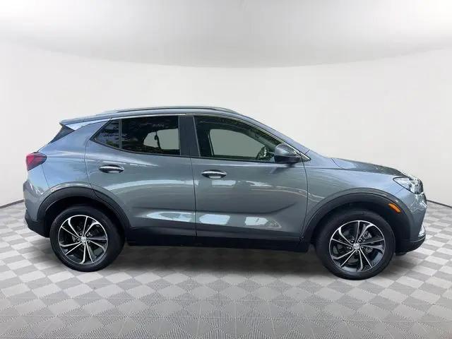 2021 Buick Encore GX FWD Select