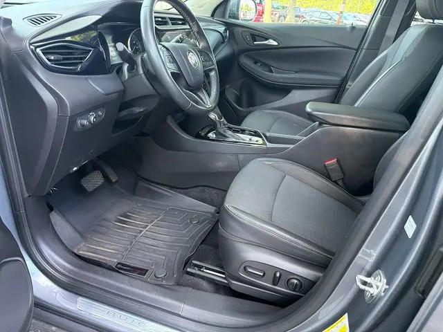 2021 Buick Encore GX FWD Select
