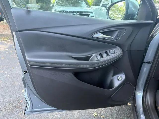 2021 Buick Encore GX FWD Select