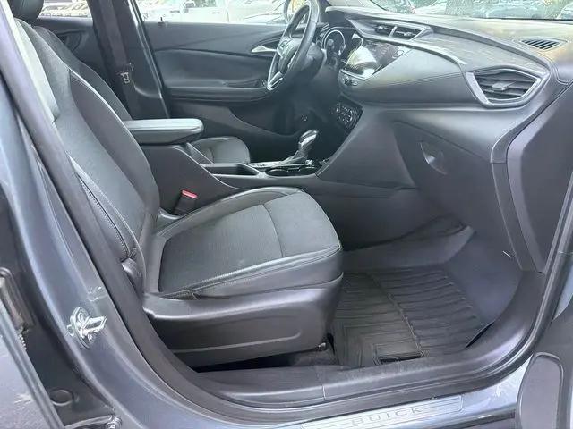 2021 Buick Encore GX FWD Select