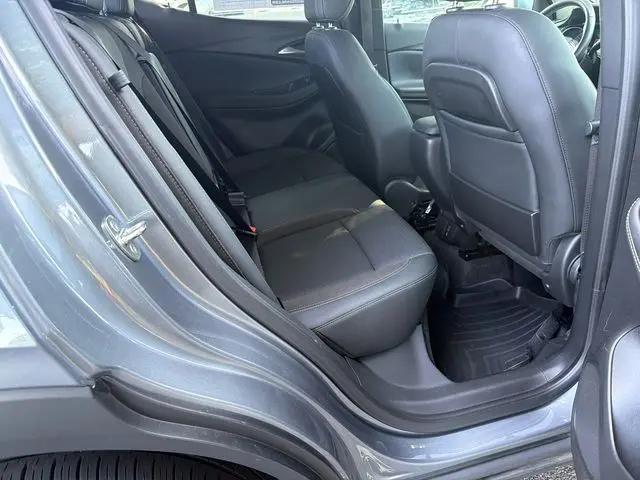 2021 Buick Encore GX FWD Select