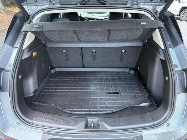 2021 Buick Encore GX FWD Select