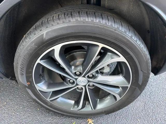 2021 Buick Encore GX FWD Select