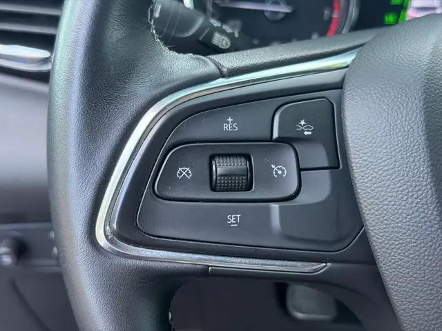 2021 Buick Encore GX FWD Select