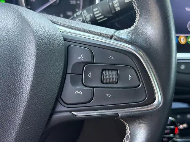 2021 Buick Encore GX FWD Select