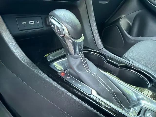 2021 Buick Encore GX FWD Select