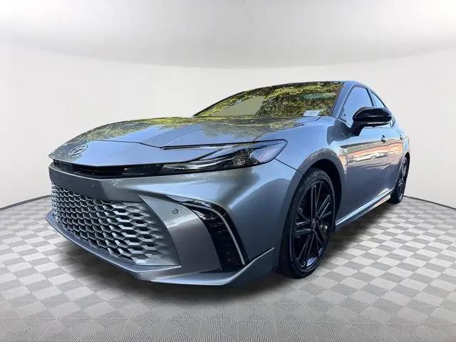 2025 Toyota Camry XSE for sale in Newnan, GA