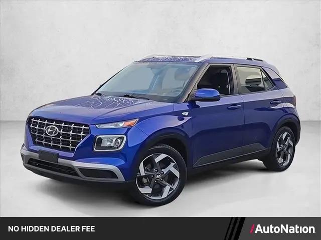 2023 Hyundai Venue SEL for sale in St. Petersburg, FL