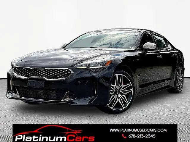 2022 Kia Stinger GT1 for sale in Alpharetta, GA