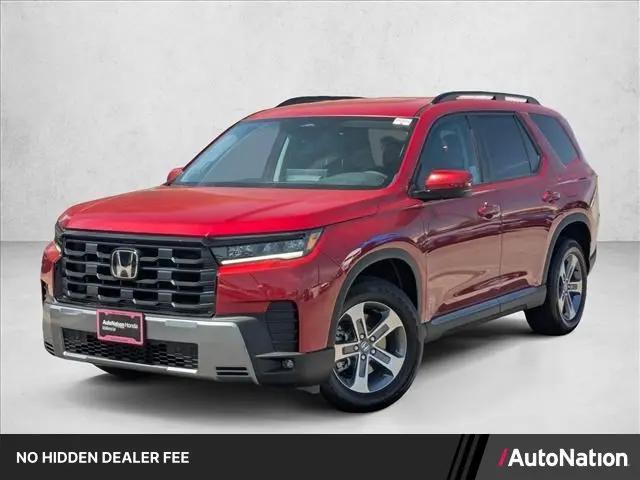 2026 Honda Pilot EX-L for sale in Valencia, CA