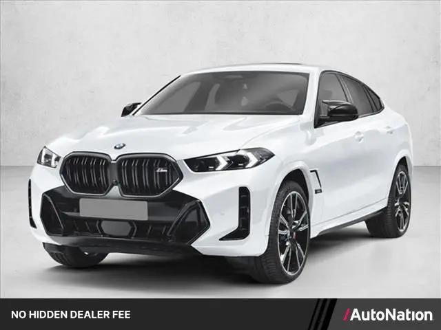 2025 BMW X6 xDrive40i for sale in Delray Beach, FL