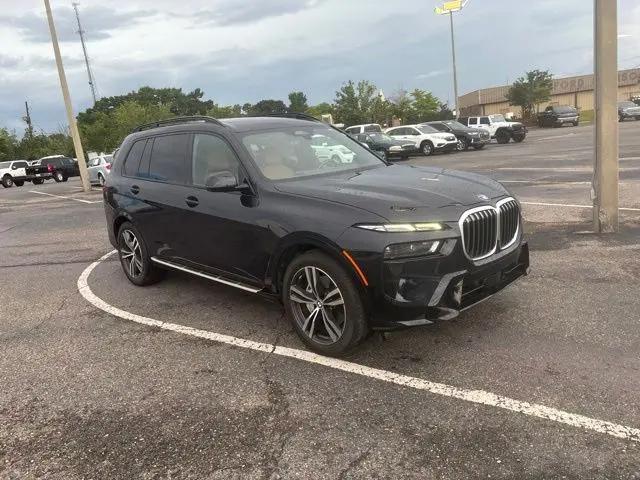 2023 BMW X7 xDrive40i for sale in Tuscaloosa, AL