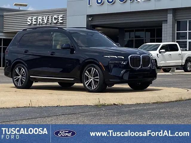 2023 BMW X7 xDrive40i for sale in Tuscaloosa, AL