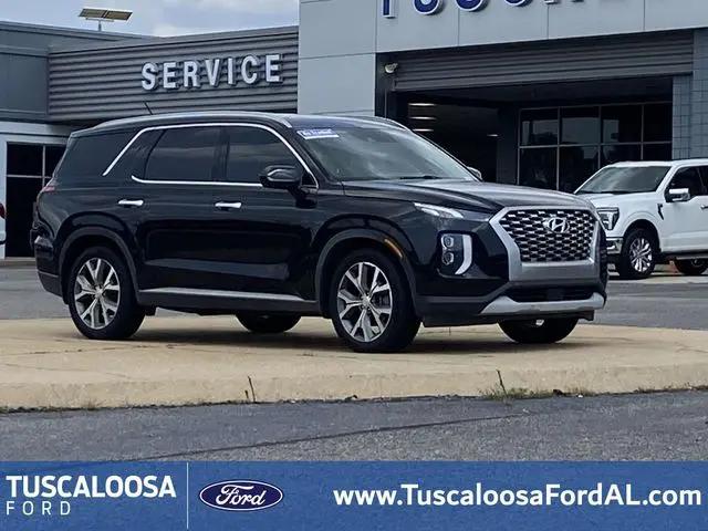 2021 Hyundai Palisade SEL for sale in Tuscaloosa, AL