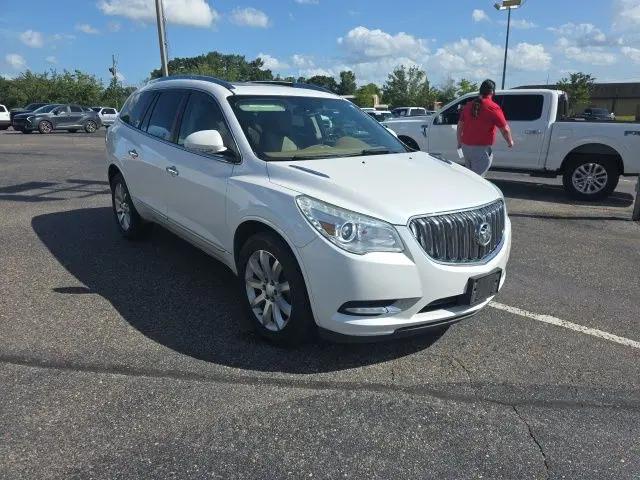 2017 Buick Enclave Premium for sale in Tuscaloosa, AL