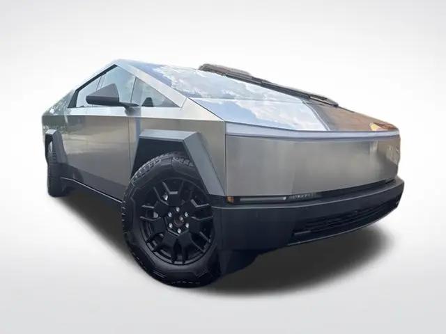 2024 Tesla Cybertruck All-Wheel Drive for sale in West Allis, WI