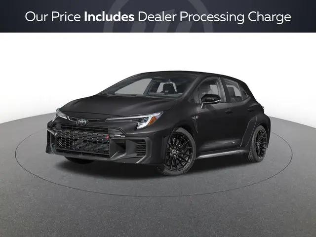 2026 Toyota GR Corolla Core for sale in Baltimore, MD