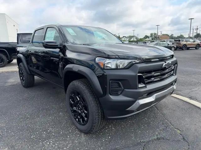 2026 Chevrolet Colorado Trail Boss, 4WD for sale in Burlington, NJ