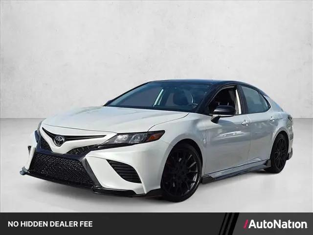 2024 Toyota Camry TRD V6 for sale in Miami, FL