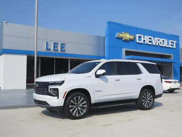 2026 Chevrolet Tahoe High Country for sale in Washington, NC