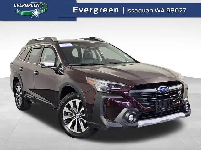 2023 Subaru Outback Touring XT for sale in Issaquah, WA