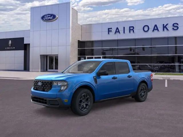 2026 Ford Maverick XLT for sale in Naperville, IL