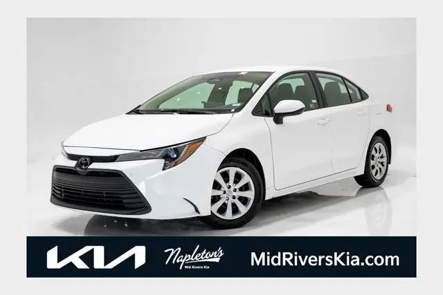 2024 Toyota Corolla LE for sale in St. Peters, MO