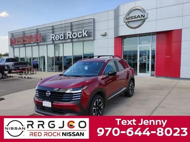 2026 Nissan Kicks SV for sale in Grand Junction, CO