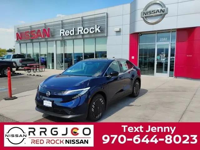 2026 Nissan LEAF S+ for sale in Grand Junction, CO