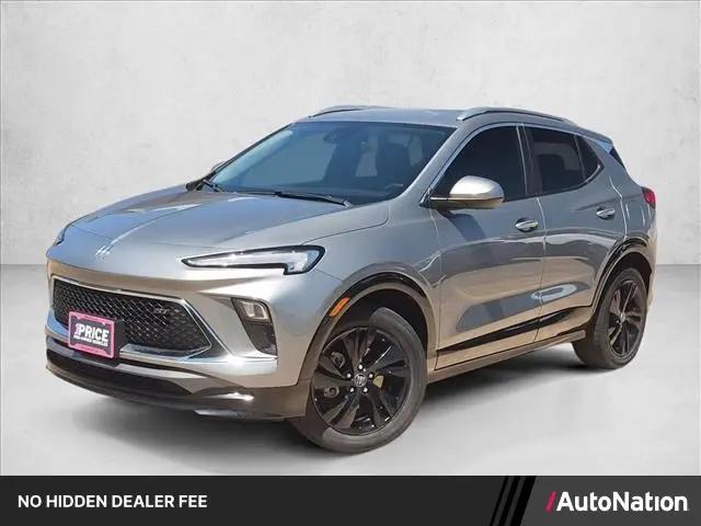 2024 Buick Encore GX Sport Touring FWD for sale in Arlington, TX